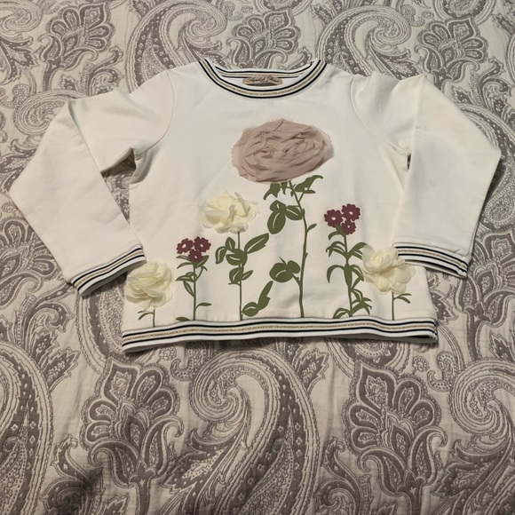 Stephele Beart kids top new - Picture 3 of 9